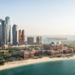 UAE foreign direct investment